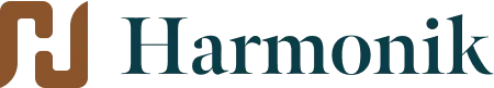 Harmonik logo